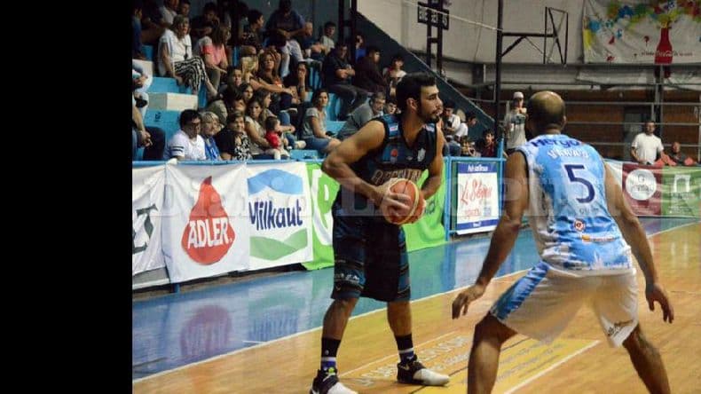 Argentino ganó y aseguró un lugar en los play off del Torneo Federal