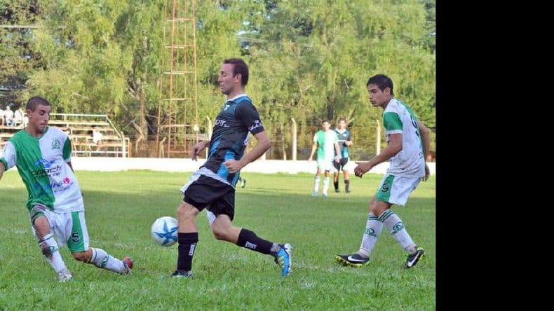 Los equipos de Pergamino integrarán la Zona 16 en el Torneo del Interior 2015