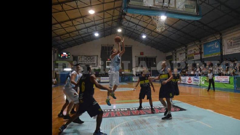 Argentino venció a Gimnasia y se quedó con el primer clásico del año