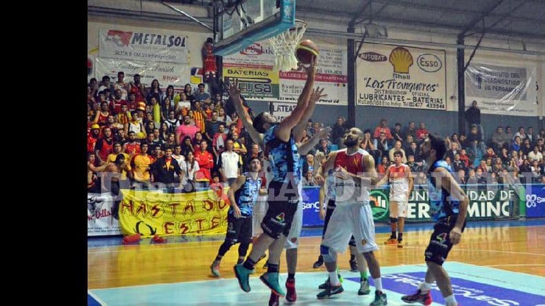 Federal: Argentino venció a Belgrano y estiró la serie a un cuarto encuentro
