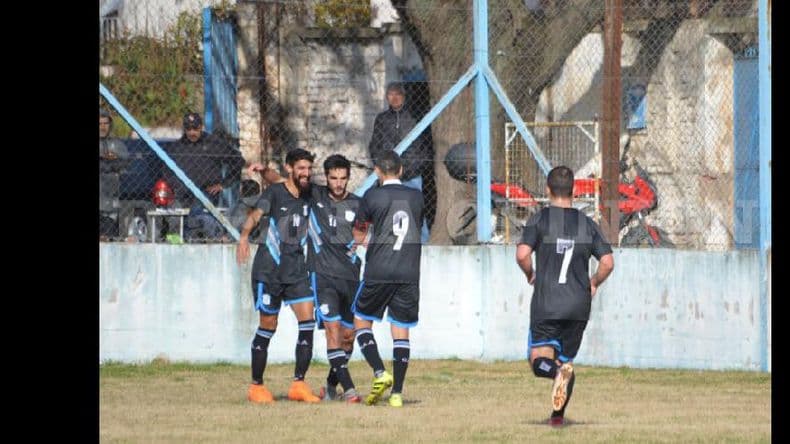 Fútbol: Argentino ganó y es finalista de la Fase Regular