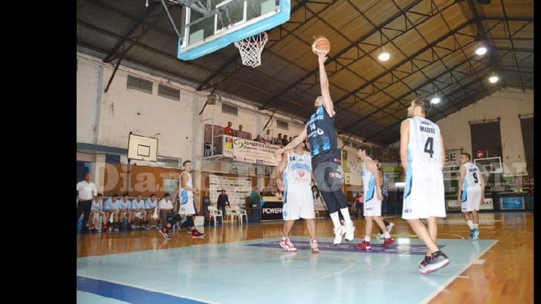 Argentino se mide de local con Atlético Pilar por el Federal