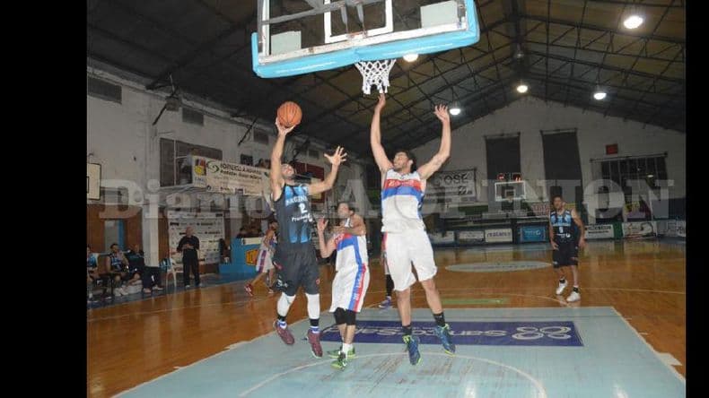 Argentino y Gimnasia, directo a las semifinales del Clausura