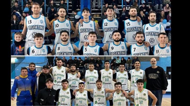 Argentino visita a Alianza por un nuevo triunfo para coronarse en el Apertura