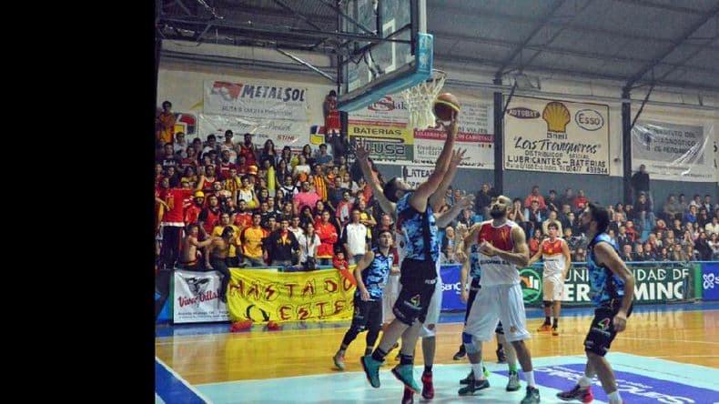 Torneo Federal: Argentino buscará en San Nicolás el pasaporte a las semifinales