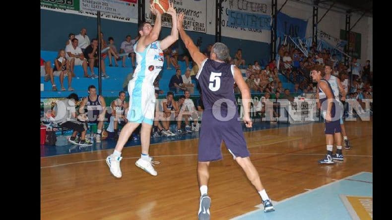 Torneo Provincial de Clubes: Argentino recibe esta noche a Del Acuerdo de San Nicolás