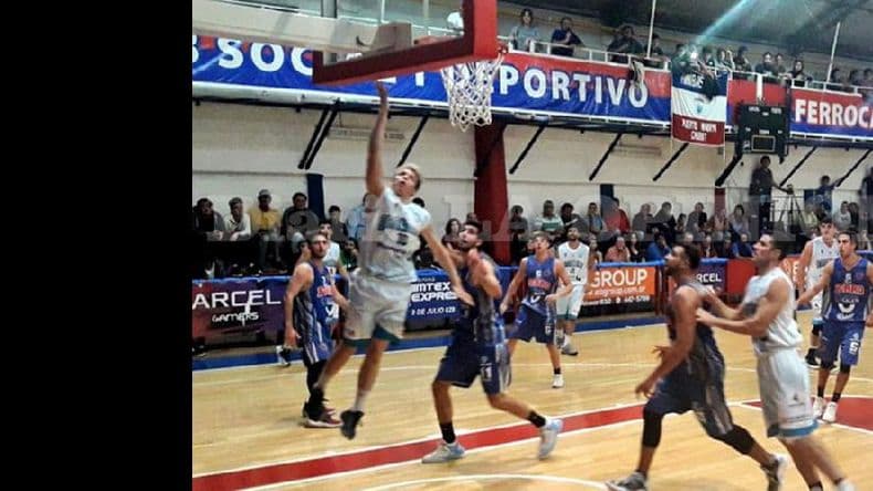 Argentino busca revancha ante Ferrocarril Patagónico