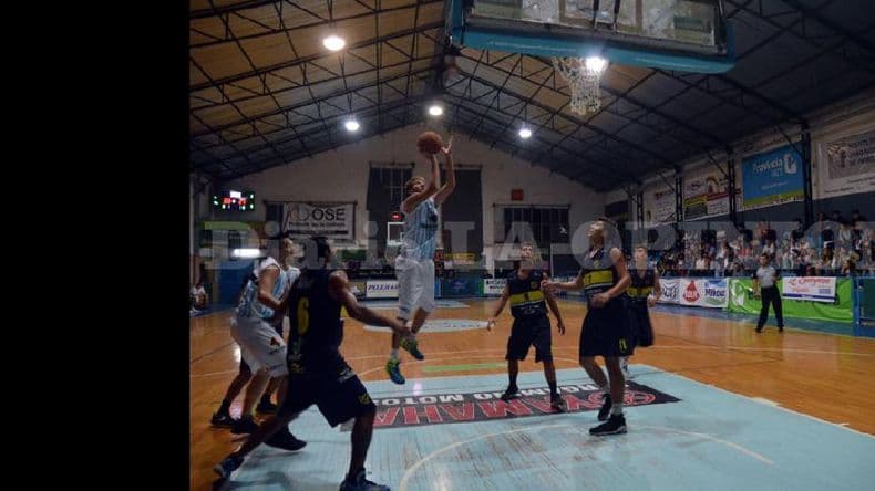 Argentino, Sports, Ricardo Gutiérrez y Gimnasia son semifinalistas del Apertura
