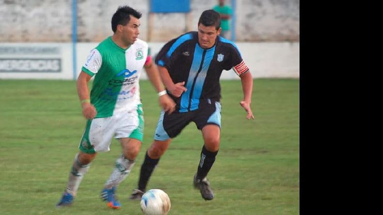 Fútbol local: hoy se juegan la revanchas de los cuartos