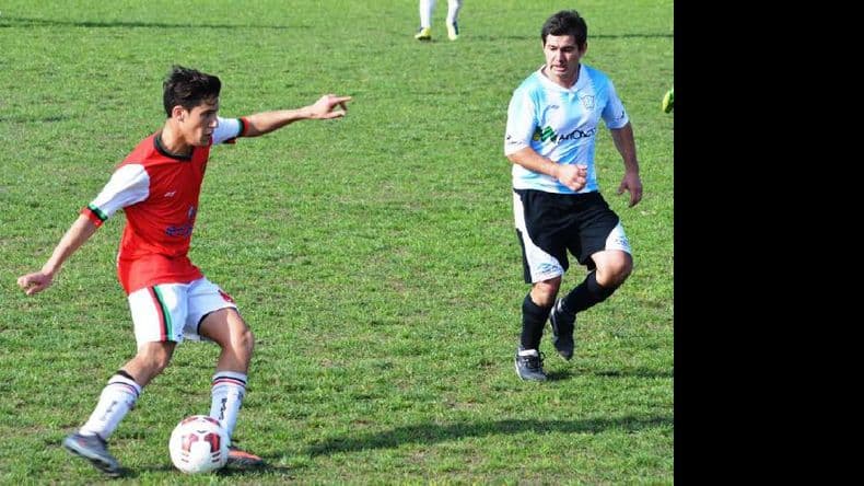 Esta noche comenzará el certamen de fútbol local