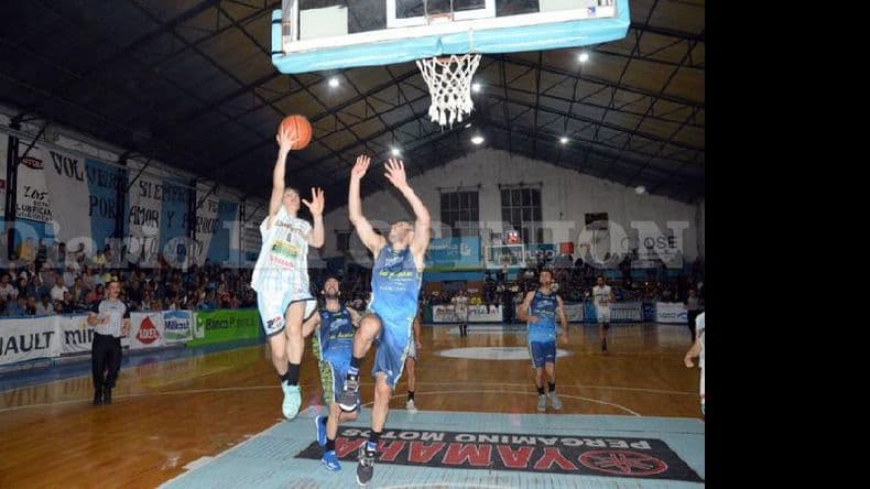 Basquetbol: confirmaron las fechas de las finales del año entre Argentino y Sports