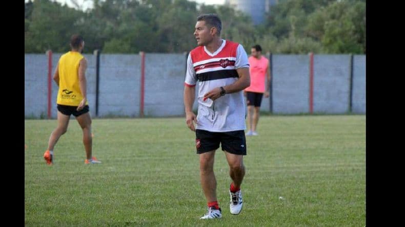 Sergio Arias sobre el próximo Federal A: “A Douglas todos le van a querer ganar”