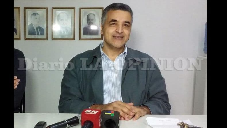 Ariel Aboud: “Logramos concretar lo proyectado y eso genera satisfacción”