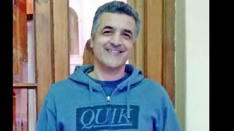 Ariel Aboud es el flamante presidente de la Asociación Pergaminense de Basquetbol