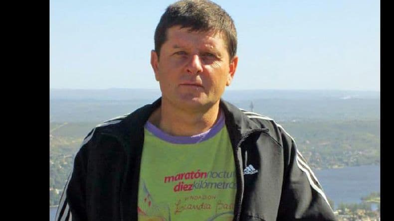 Ariel “Pildo” Lomonte tras su retiro del arbitraje: “No me quedó nada pendiente”