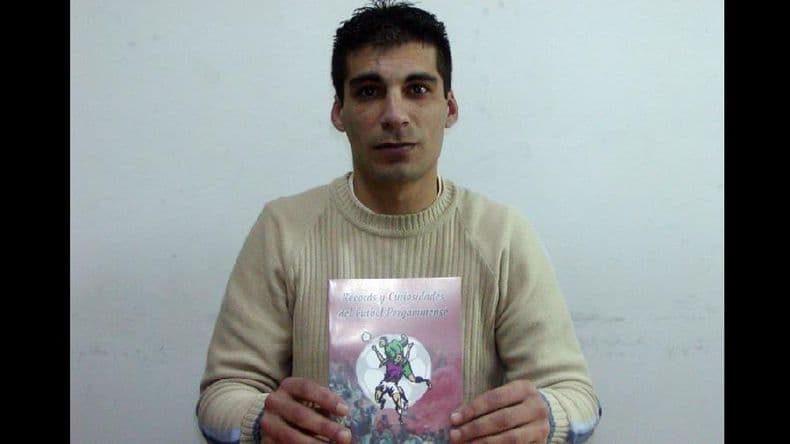 El ambicioso proyecto de investigación que persigue el escritor Ariel Ramírez