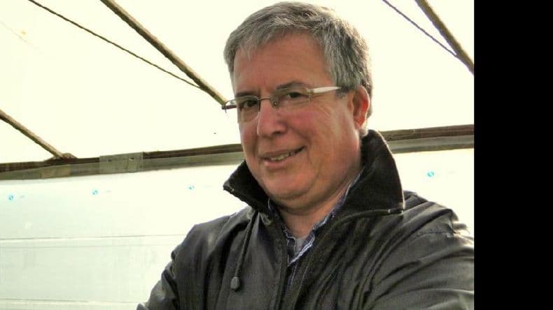 Armando Constantino, nuevo director del Inta San Pedro