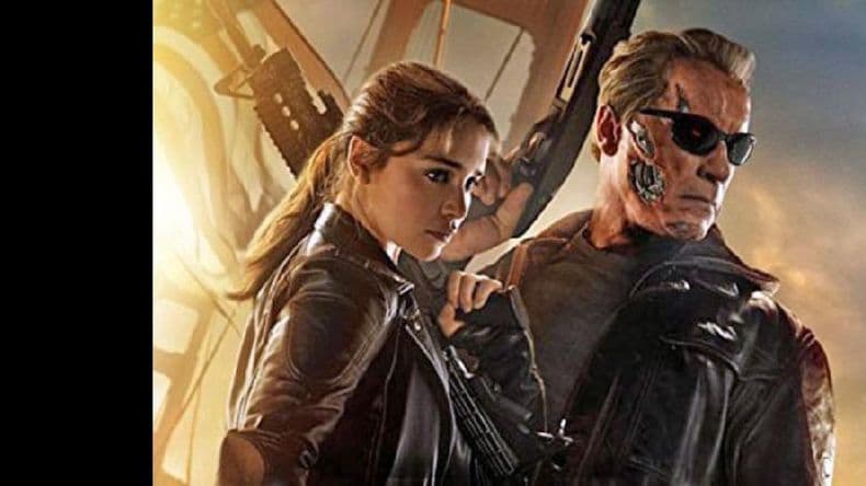 Estrenos en simultáneo en Cinema Pergamino