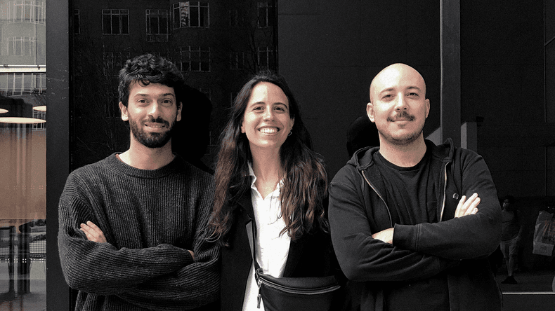 Tres argentinos ganaron un importante premio de Arquitectura en Estados Unidos