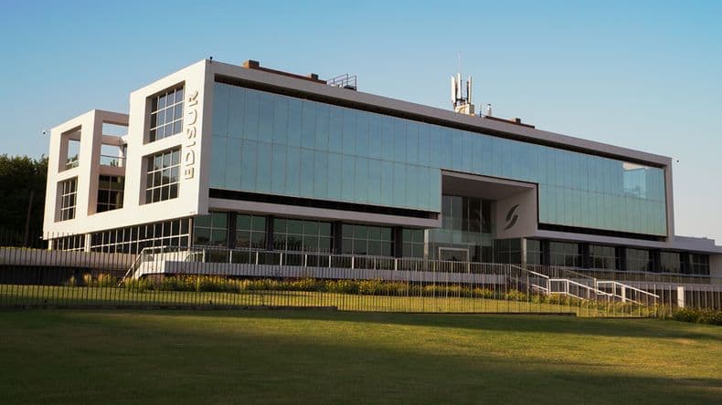 Córdoba será sede de un encuentro internacional sobre arquitectura saludable y desarrollo sostenible