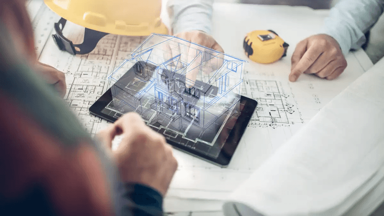 La arquitectura en la era de las plataformas