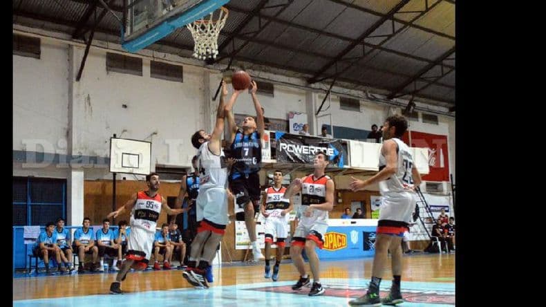 Apertura: con dos juegos arranca la última fecha de la Fase Regular