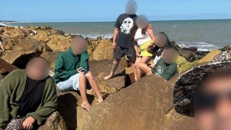 Desvalijaron a una familia de Arrecifes, con el robo depertenencias, que fue a veranear a Mar del Plata
