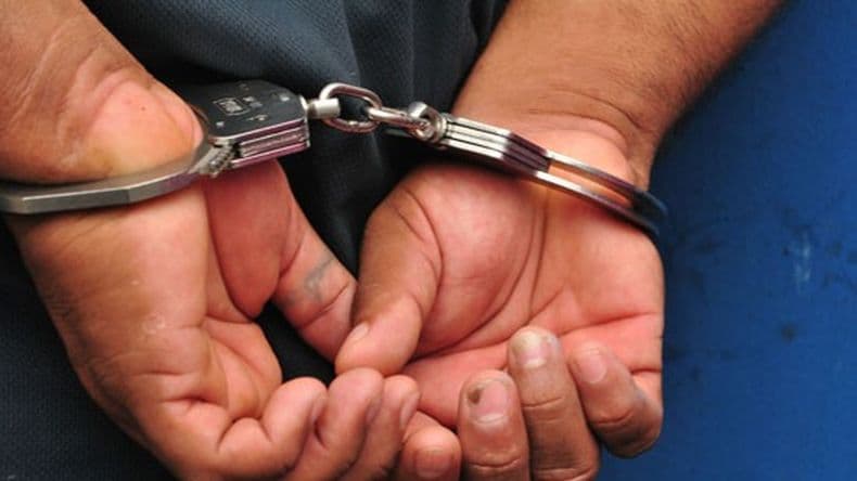 Sin beneficios: enviaron a la cárcel a tres convictos que no cumplieron con la prisión domiciliaria