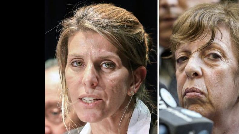Arroyo Salgado pidió que la jueza asuma la investigación en lugar de la fiscal Fein