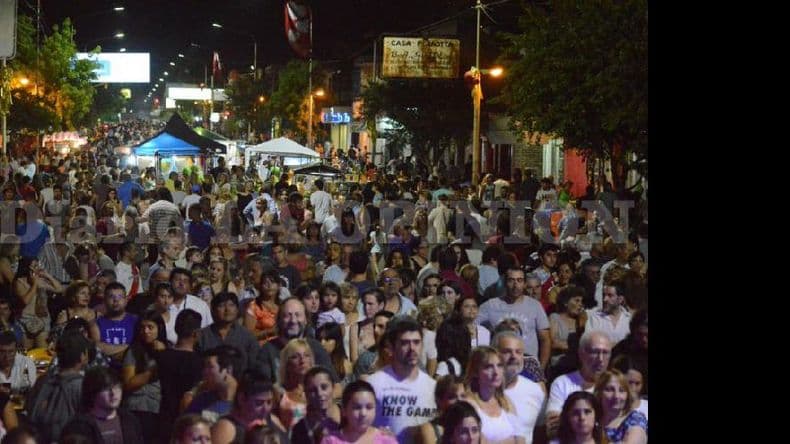 Con renovados proyectos Juan B. Justo se afianza como paseo comercial