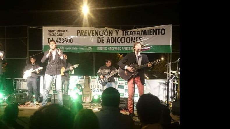 Despliegan diversas estrategias para prevenir las adicciones