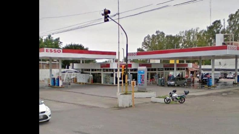 Denunciaron el robo de dinero a una concesionaria y dos asaltos con armas