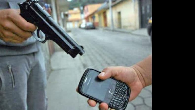 Denunciaron dos asaltos a personas en la vía pública el fin de semana