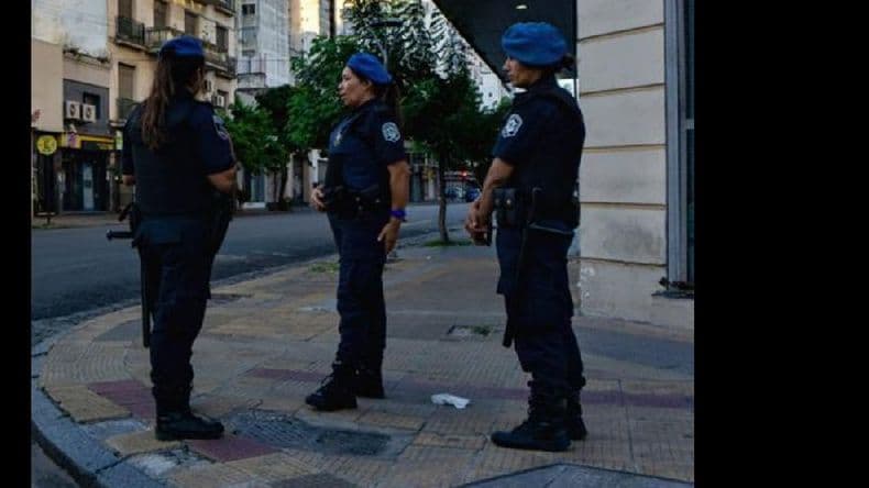 Desde este viernes restringirán la circulación nocturna en todo el país