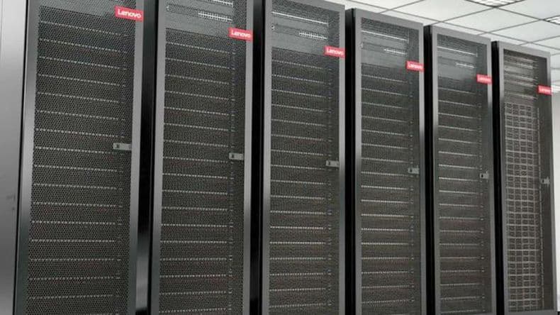 Argentina compró una supercomputadora que estará entre las más potentes del mundo