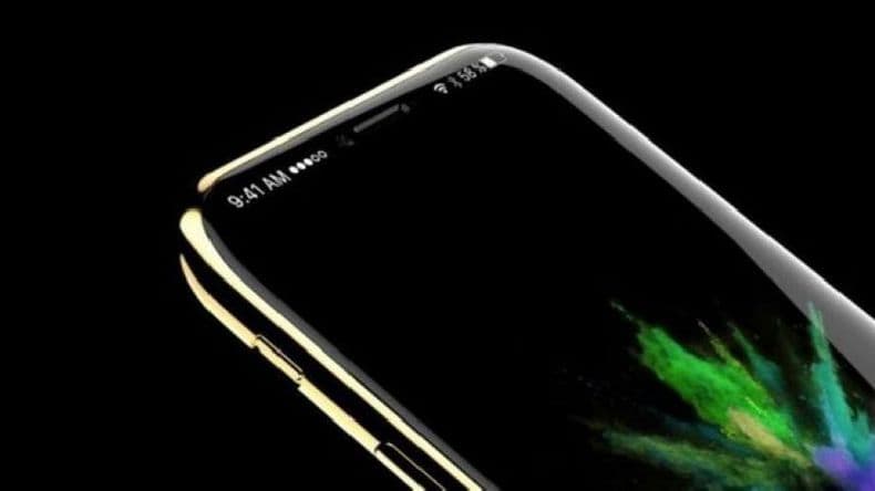 iPhone 8: ¿el más caro y espectacular de los smartphones?