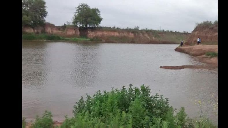 Vecinos atemorizados por una tosquera instalada en el sector sur de Pergamino
