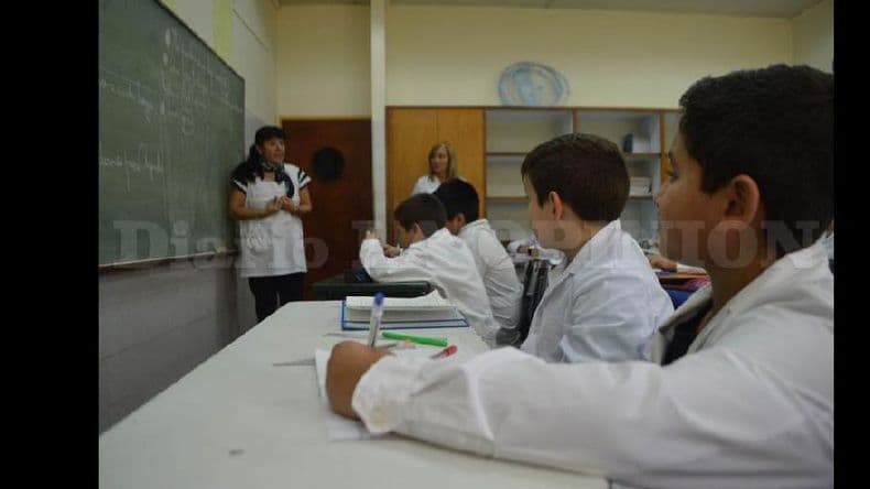 En agosto se iniciará la inscripción de porteros on-line