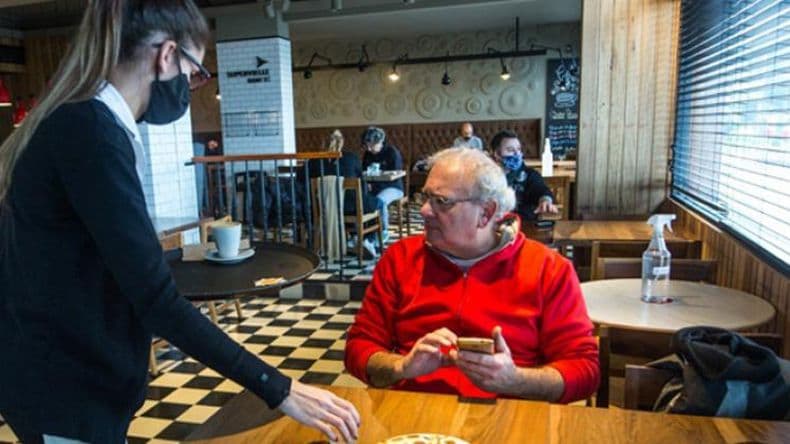 Se celebra este lunes el Día de hoteleros y gastronómicos