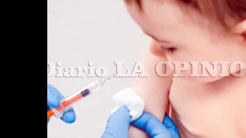 Vacuna de la meningitis: ¿cómo es la situación en Pergamino?
