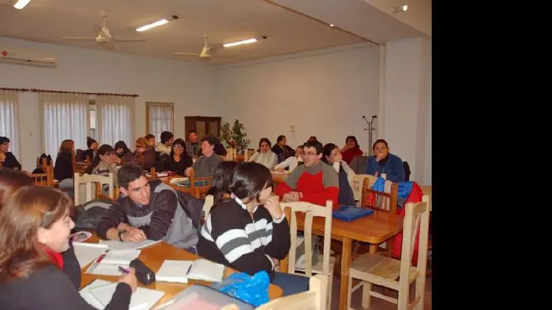 A través de Sanidad se dictará la Tecnicatura Superior en Enfermería