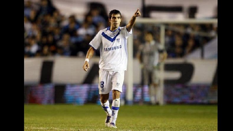 Augusto Fernández reconoció que lo contactaron de Vélez para que vuelva
