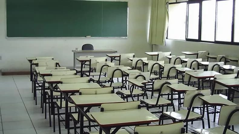 Alerta por falsa suspensión de clases en San Nicolás: desmienten rumores en redes sociales