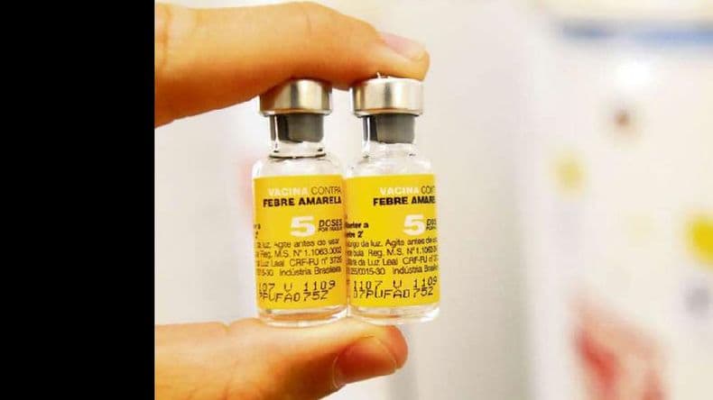 Expectativas sobre el rol del Maiztegui en la producción de vacuna contra Fiebre Amarilla