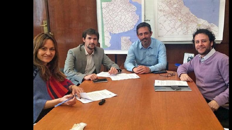 La educación vial llega a las aulas de la provincia