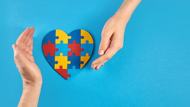 Pergamino Azulado, una propuesta para visibilizar el autismo