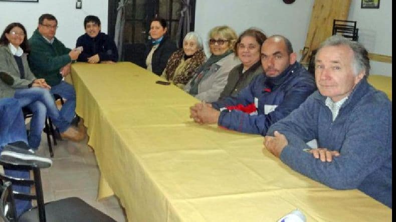 Donación de Auto Clásica