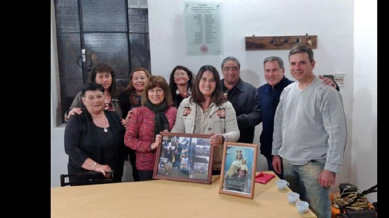 Auto Clásica concretó una donación