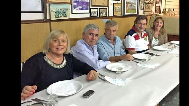 Compañía celebró su desendeudamiento