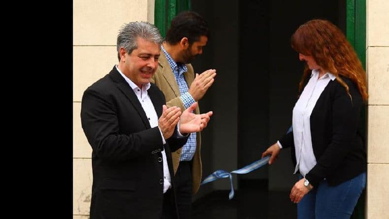 Matías Villeta: “Estamos integrados al polo sanitario de la ciudad”